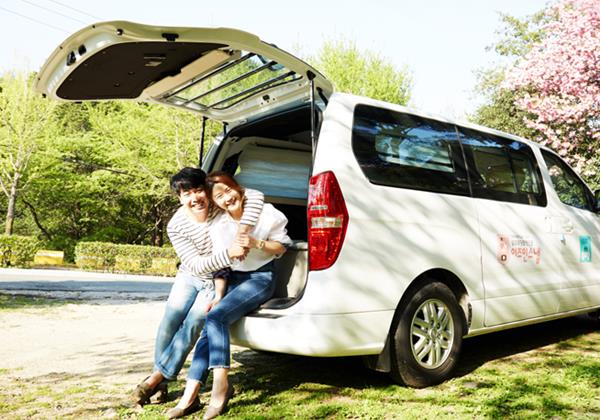 【김애선 씨】 부산의 아름다운 풍경이 담긴 웨딩스냅을 기대하세요