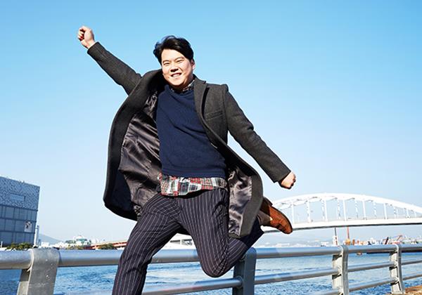 【황이헌 씨】 행복한 발걸음을 만들어 드리겠습니다!