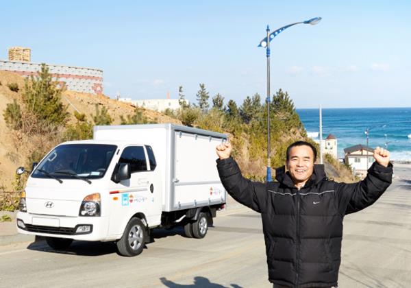 【김진하 씨】 베트남 현지의 맛을 그대로 담아 선보이겠습니다