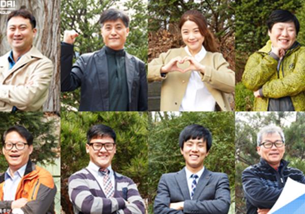 기프트카 시즌6, 여덟 번째 주인공을 소개합니다