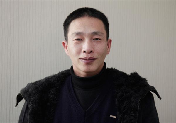 정직한 상품, 착한 가격으로 승부하는 신영민 씨의 채소가게 ‘여수총각네’