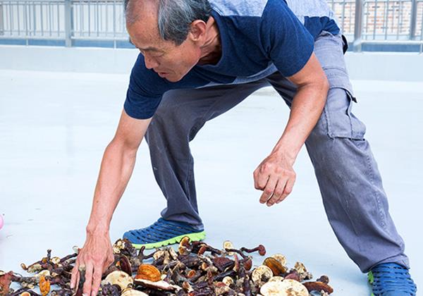 【김동주 씨】 새로운 삶의 시작을 기대해주세요