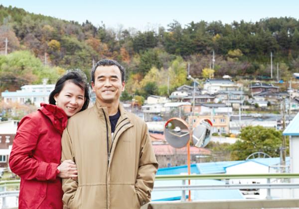 【김진하 씨】 베트남 현지의 맛을 전해드립니다