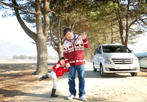 【박영락 씨】 개성 만점 육아 관련 소품을 기대해주세요