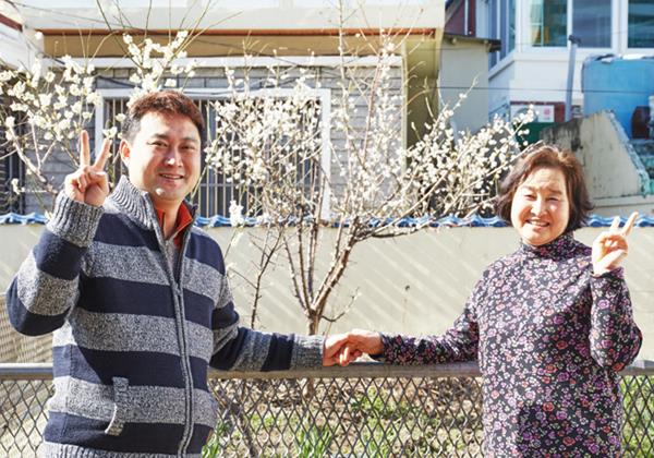 【남종우 씨】 아이들을 위한 다양한 교육을 마련하겠습니다