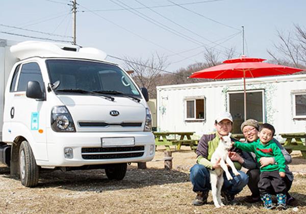 【정영학 씨】 청년농부의 건강함을 보여드릴게요