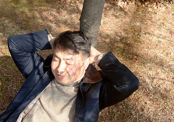 【송승면 씨】 장미가 품은 영양과 맛을 전해드리겠습니다 