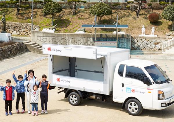 【하시모또 지에꼬 씨】 일본 대표 간식 다코야키를 맛보세요