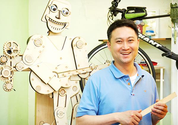 【남종우 씨】 신나는 체험버스가 여러분을 찾아갑니다