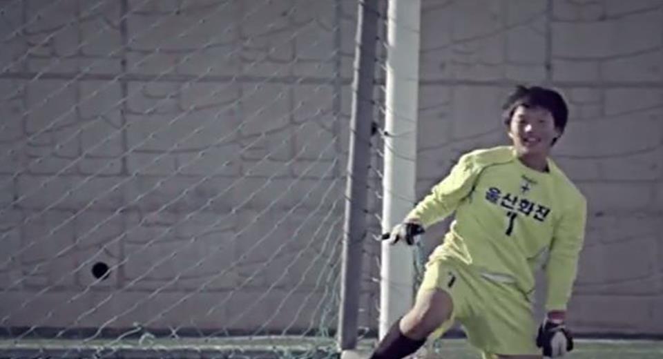 현대자동차그룹 희망드림 기프트카 캠페인 TVC - 이웃 편 -