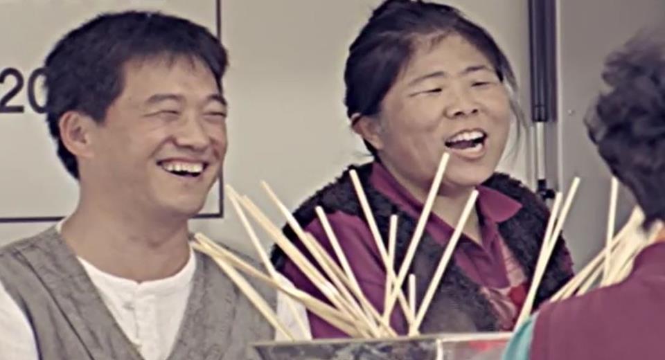 현대자동차그룹 희망드림 기프트카 캠페인 TVC - 이웃 편 -