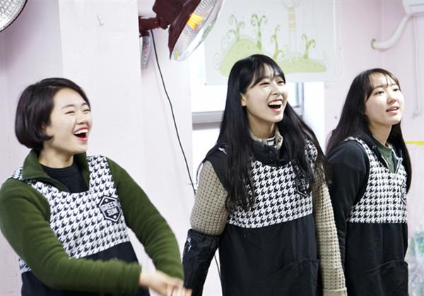 【기프트카 셰어링】 기프트카 타고 행복한 나눔 여행