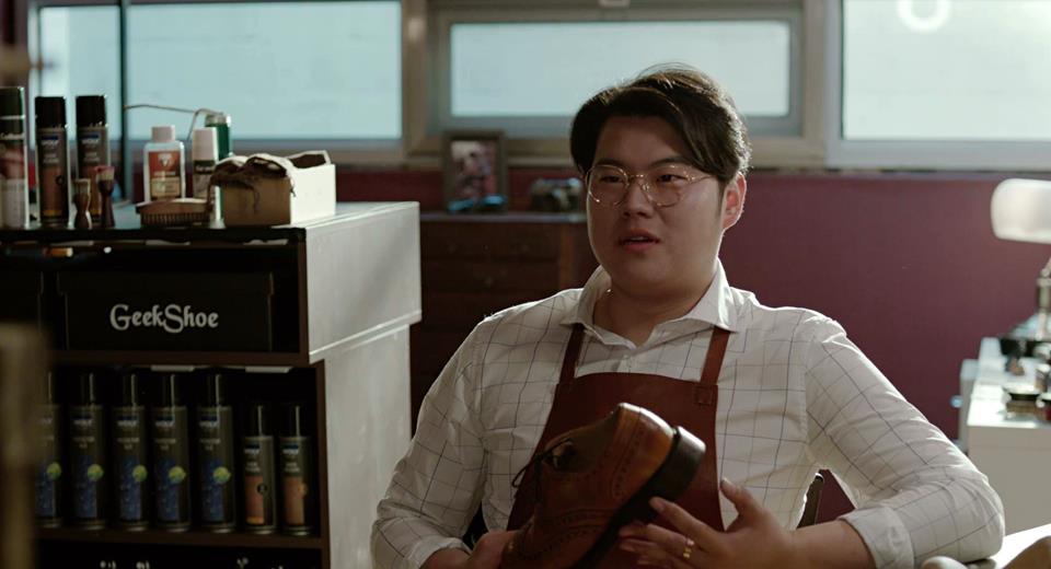 현대자동차그룹 기프트카 시즌7 청년창업 - 황이헌 편