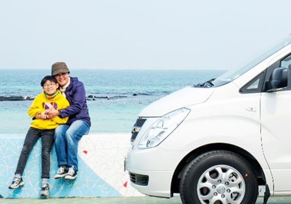 【김하영 씨】 제주의 달(月)을 정답게 담아내는 손길