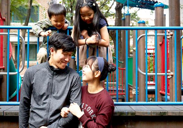 【전억 씨】 싱싱한 야채를 전하는 '슈퍼맨'을 기대해주세요!