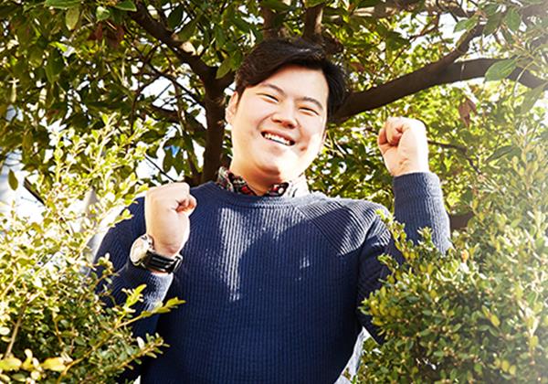 【네임카드&응원댓글이벤트】 슈케어마스터 황이헌 씨