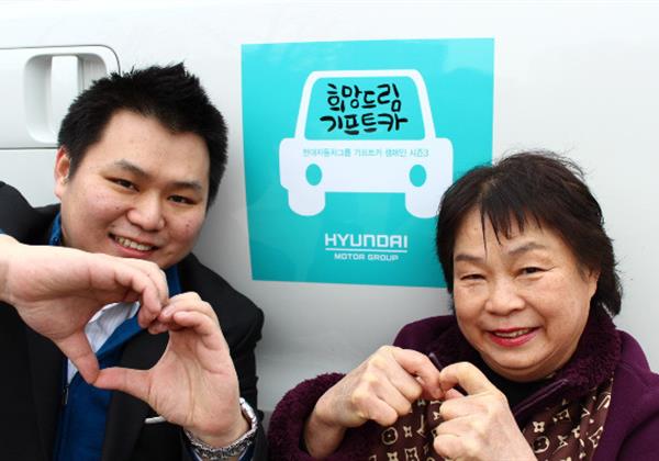 ‘파스텔글리프’의 이름을 걸고 성공을 향해 달리는 청년사업가 김종성 씨