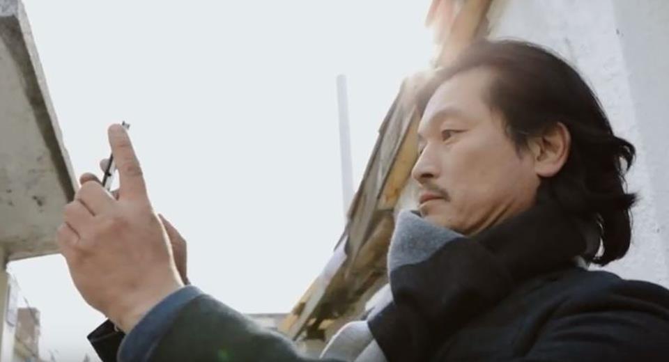 기프트카 셰어링 캠페인 - 거리 메이크업 편