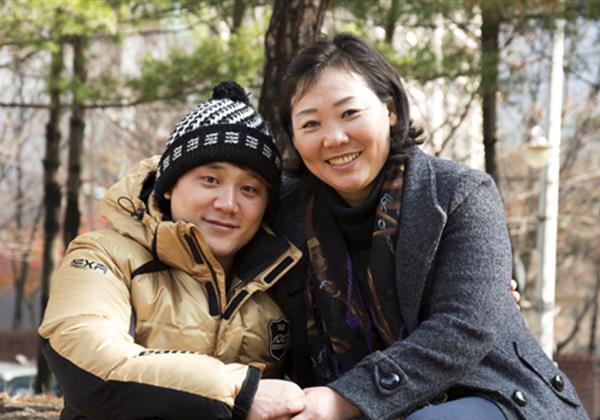 【윤선희 씨】 북한식 김치, 어딤채를 만나보세요