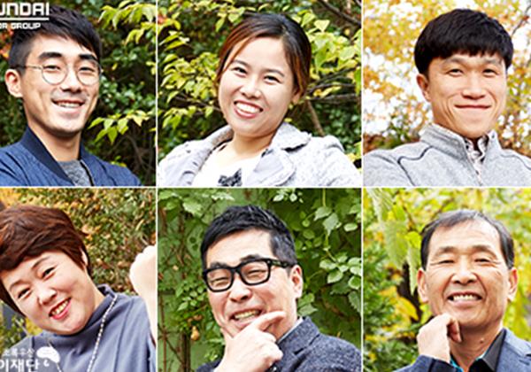 기프트카 시즌7, 두 번째 주인공을 소개합니다