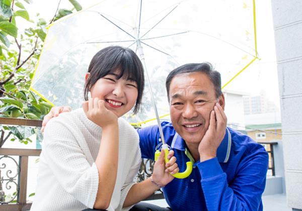 【김영기 씨】 희망과 열정을 품고 농촌을 누비겠습니다