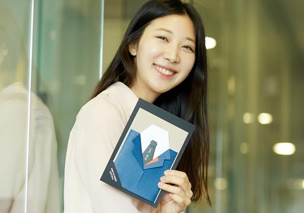 [청년창업 입소문 크루] 조아름 씨 당첨자 발표