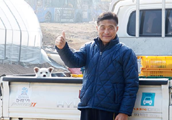 [SPECIAL] 기프트카 시즌6 주인공 사업 이야기 그 후, - 엄시용 씨 