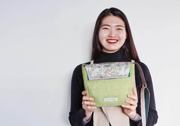 [청년창업 입소문 크루] 위주혜 씨 당첨자 발표