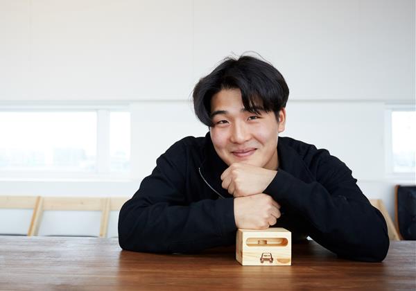 [청년창업 입소문 크루] 김영석 씨 당첨자 발표