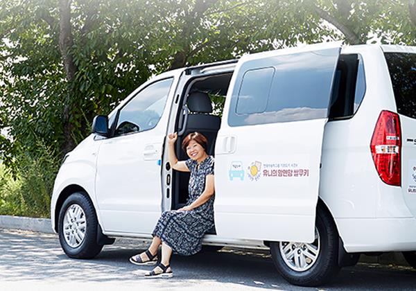 [이양윤 씨] 쌀로 만들어 더 맛있고, 건강한 쌀 쿠키를 만나보세요