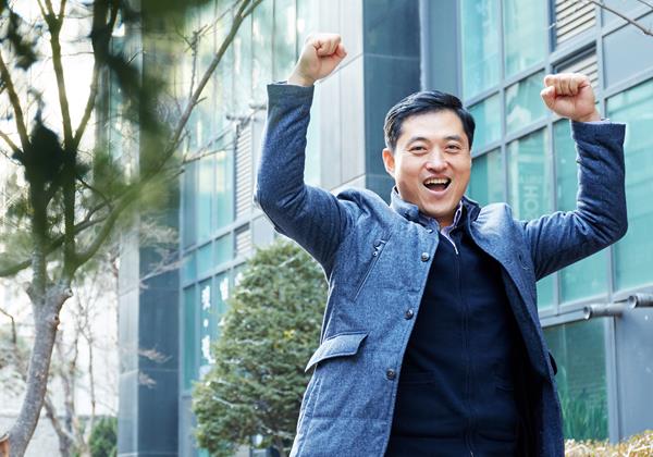 [김기정 님] 아빠의 마음을 담은 찹쌀탕수육을 만들겠습니다