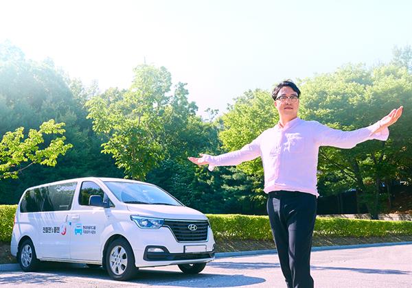 [남덕희 님] 진심을 담은 음악으로 행복을 선사하겠습니다