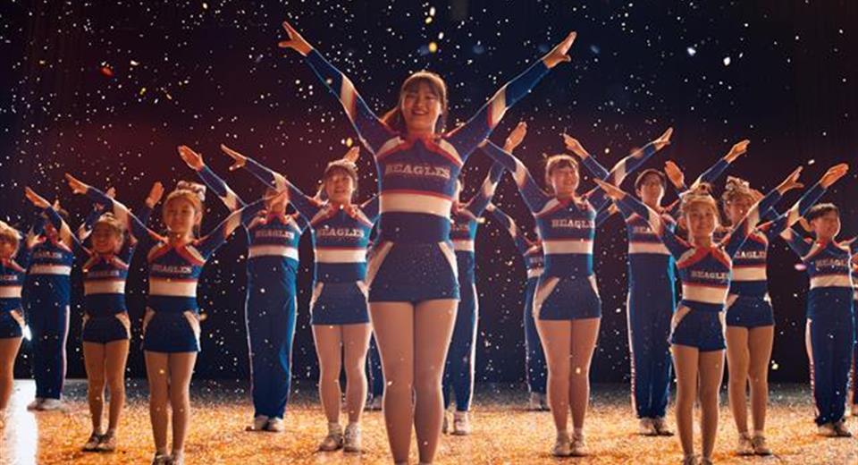 현대자동차그룹 우리동네 기프트카 – 꿈꾸는 응원단 편