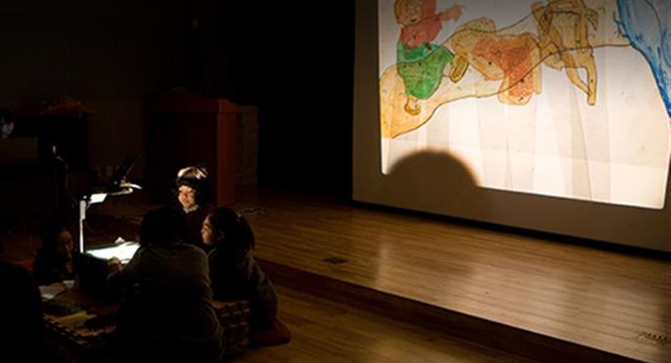 현대자동차그룹 우리동네 기프트카 - 쪼물왕국지역아동센터 편