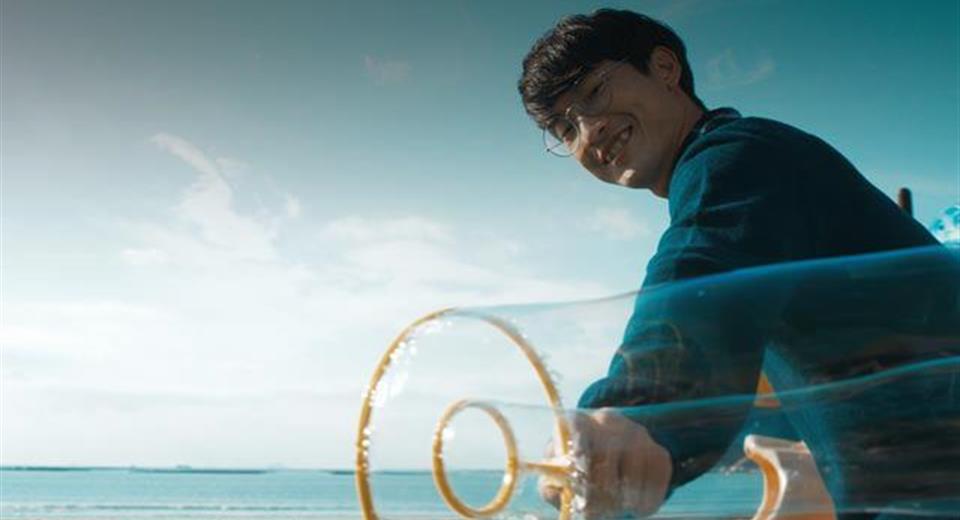 현대자동차그룹 우리동네 기프트카 – 땅끝마을 선생님 편