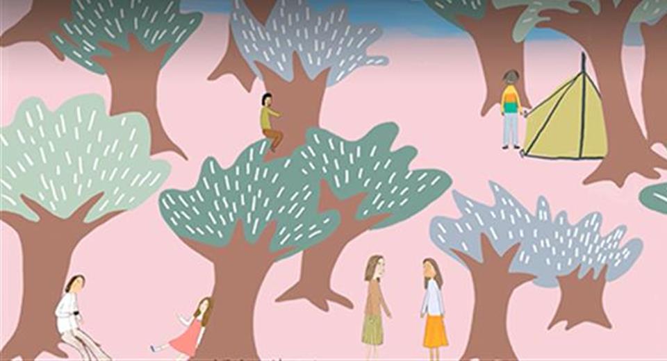 현대자동차그룹 우리동네 기프트카 - 해도좋은지역아동센터 편