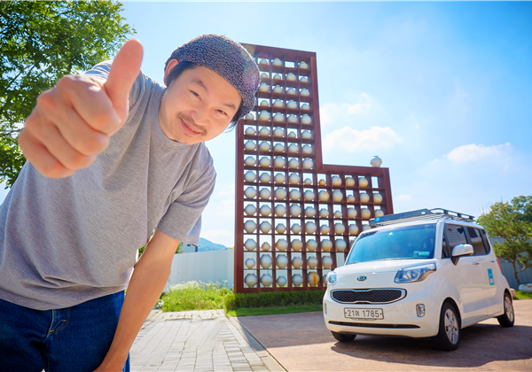[박성극 님] 국내를 넘어 전 세계에 박성극 도자기를 알리고 싶습니다