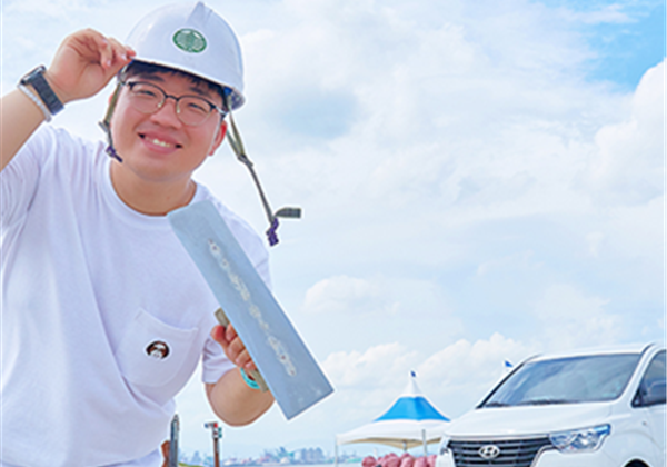 [김동욱 님] 기프트카와 함께 습식·방수공사 분야 대표 기업이 될 수 있도록 하겠습니다